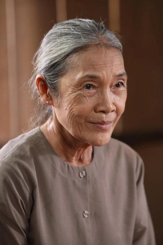 بازیگر Thanh Hiền  