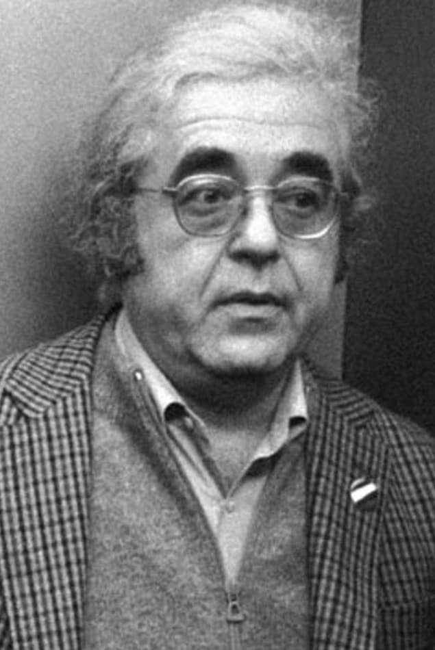 بازیگر Albert Grossman  