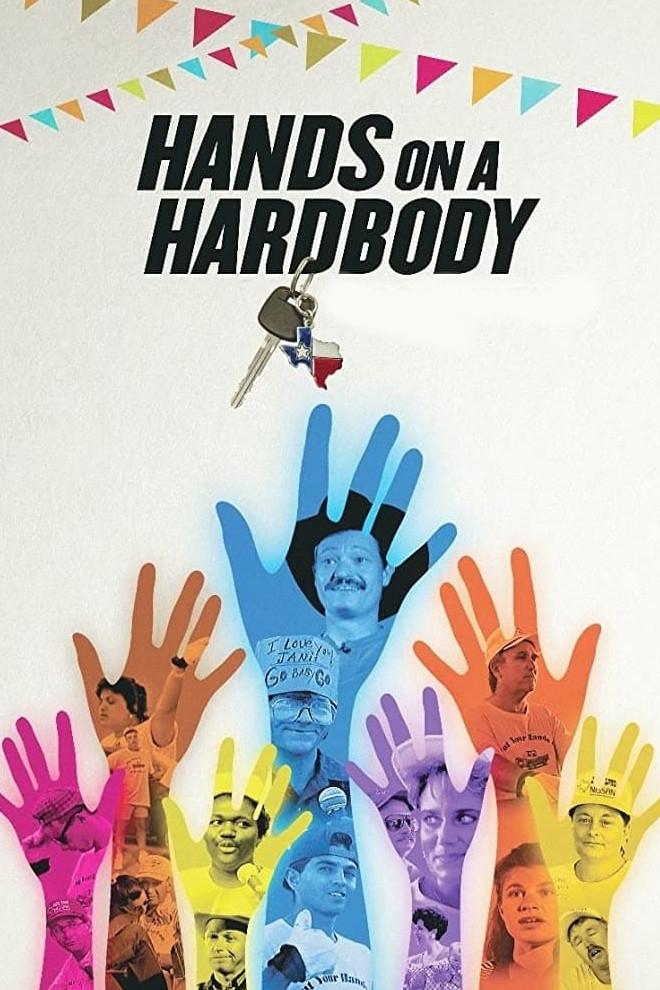 Hands on a Hardbody: The Documentary | Hands on a Hardbody: The Documentary