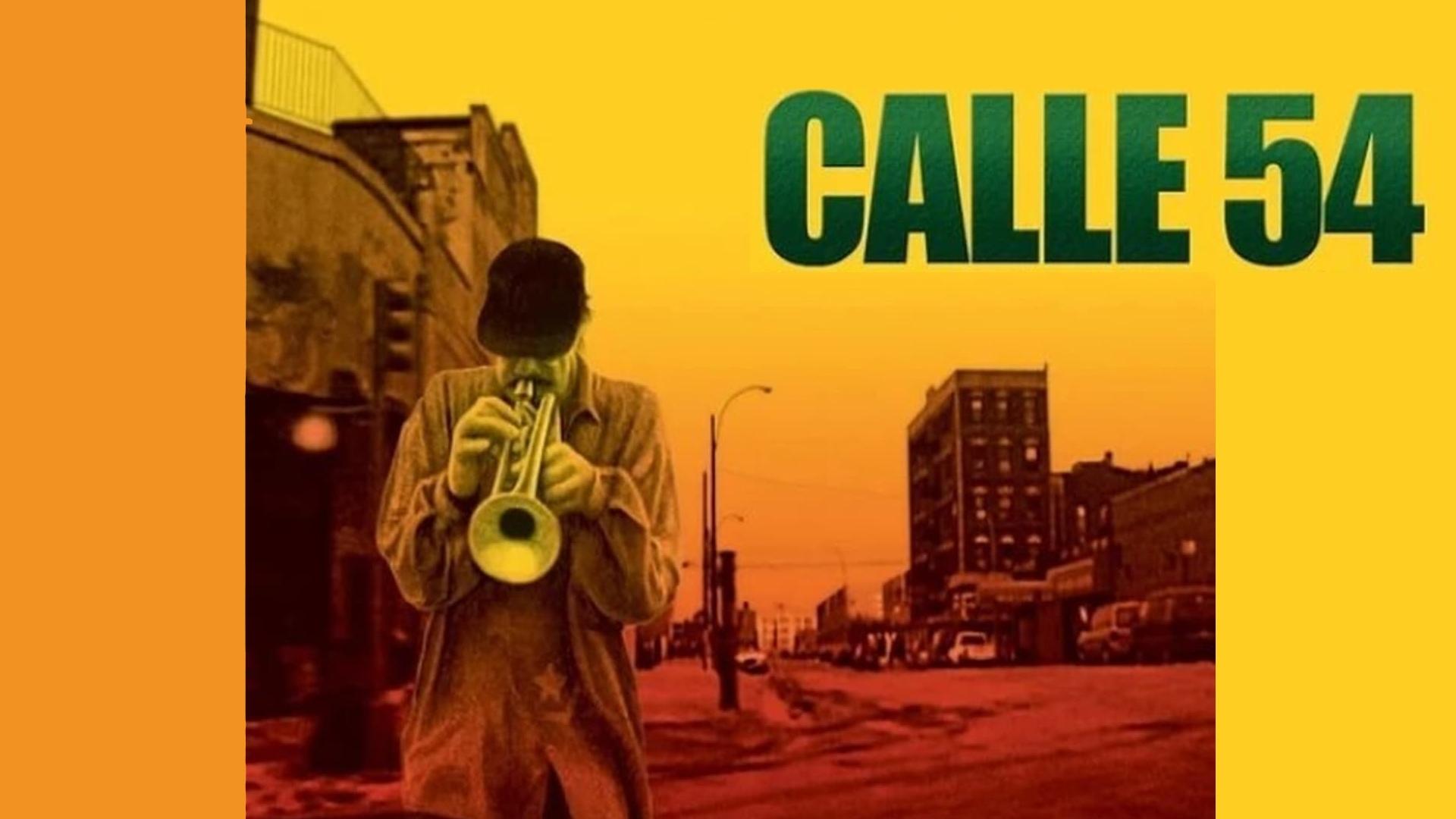 Calle 54|Calle 54