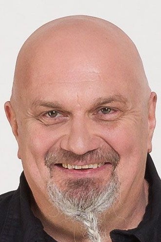 بازیگر Libor Pyško  
