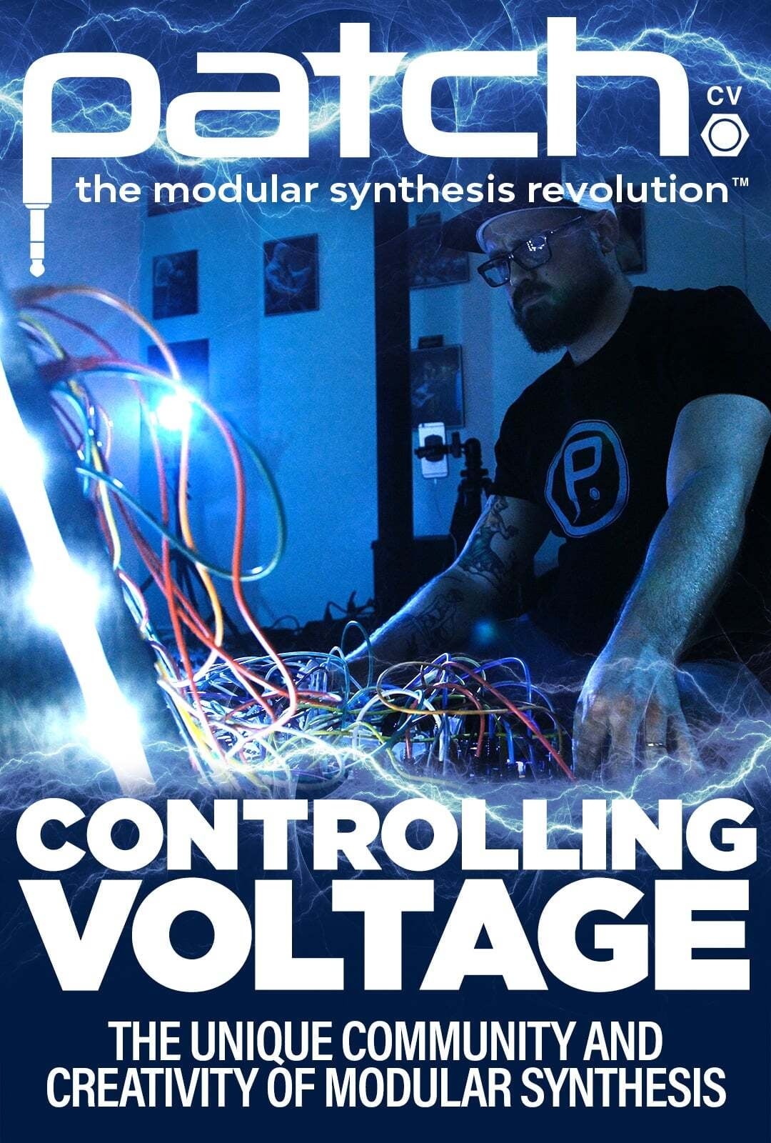 Patch CV: Controlling Voltage | Patch CV: Controlling Voltage