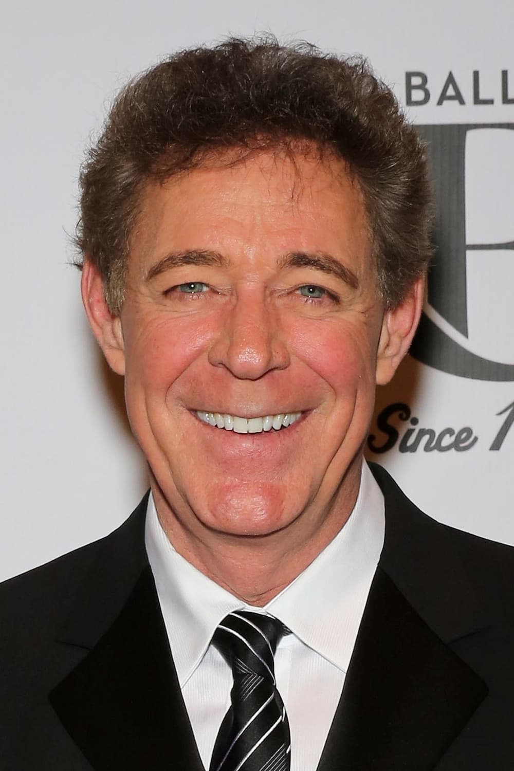 بازیگر Barry Williams  