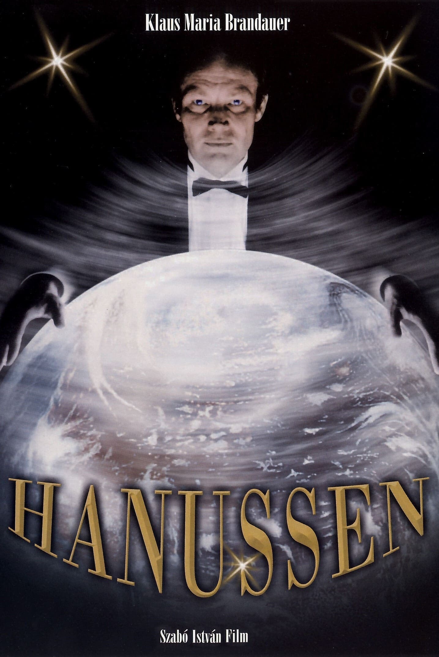 Hanussen | Hanussen