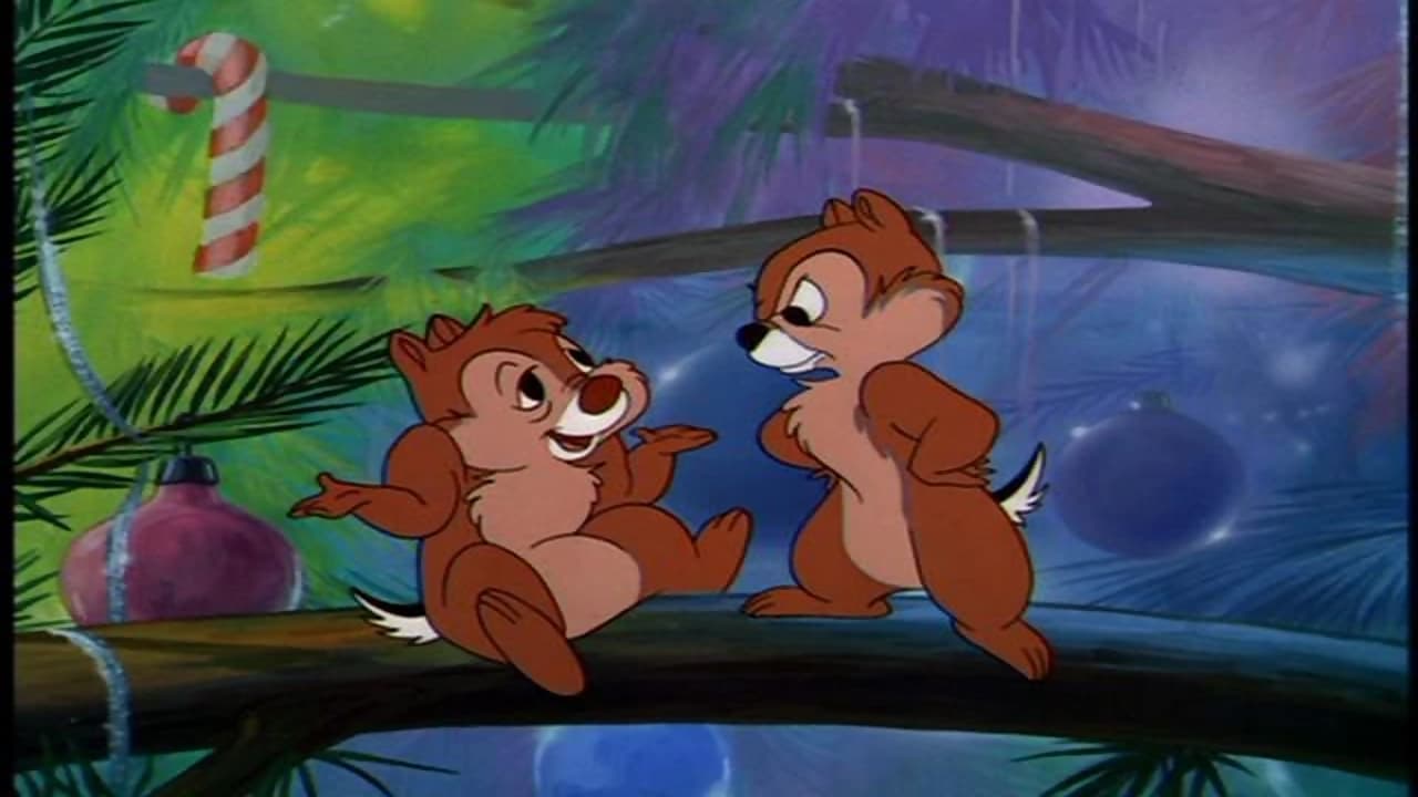 Everybody Loves Chip N Dale|Everybody Loves Chip N Dale