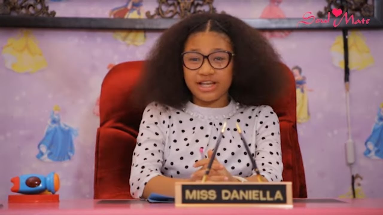 Daniella's Court|Daniella's Court