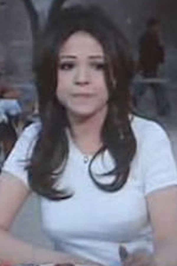 بازیگر Seham Mansour  