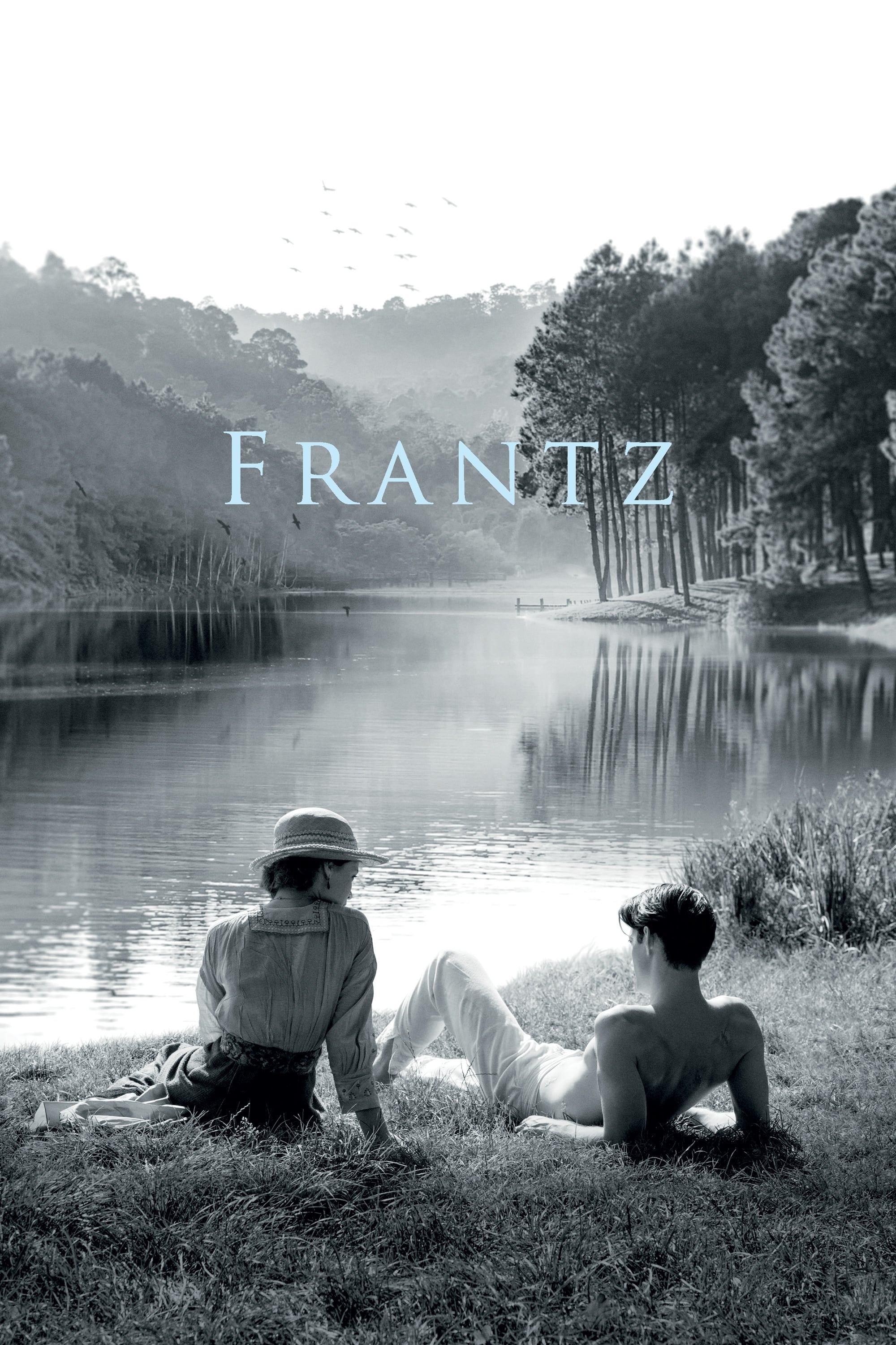 Frantz | Frantz