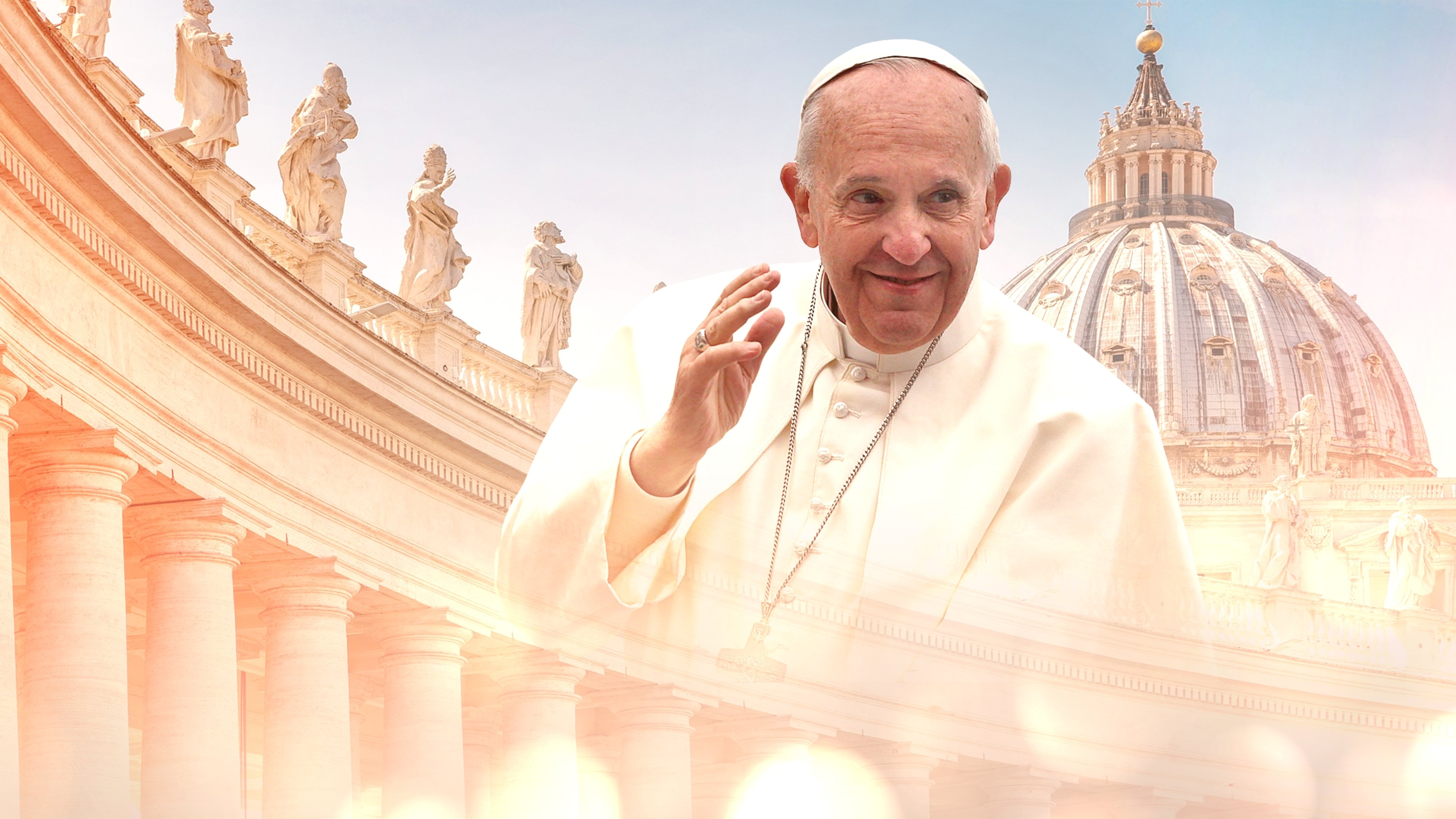 Francis: The People's Pope|Francis: The People's Pope