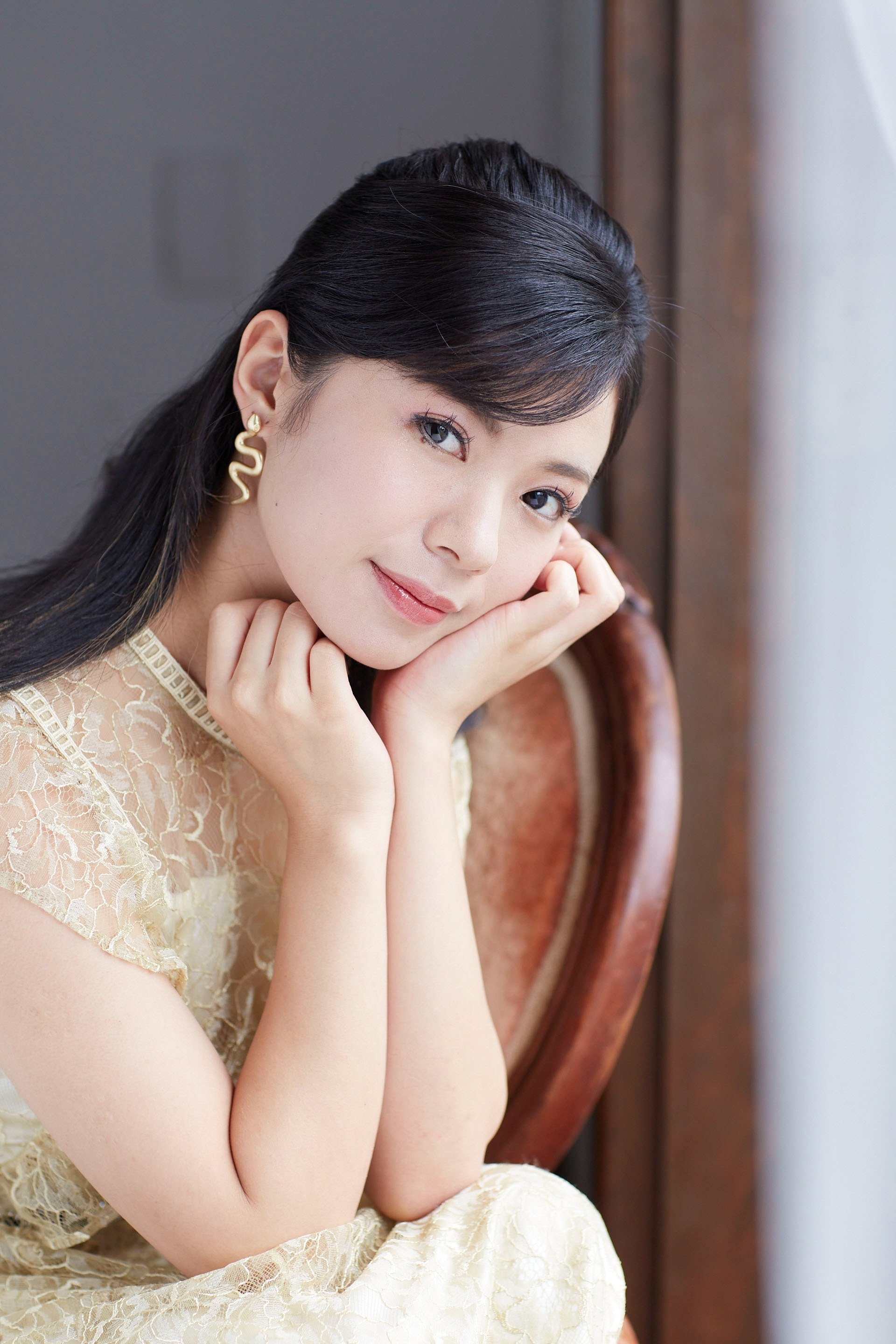 بازیگر 加藤万里奈  