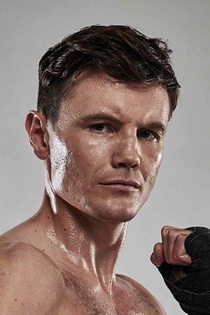 بازیگر Darragh Foley  