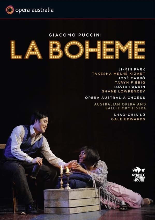 La Bohème (Sydney Opera House) | La Bohème (Sydney Opera House)