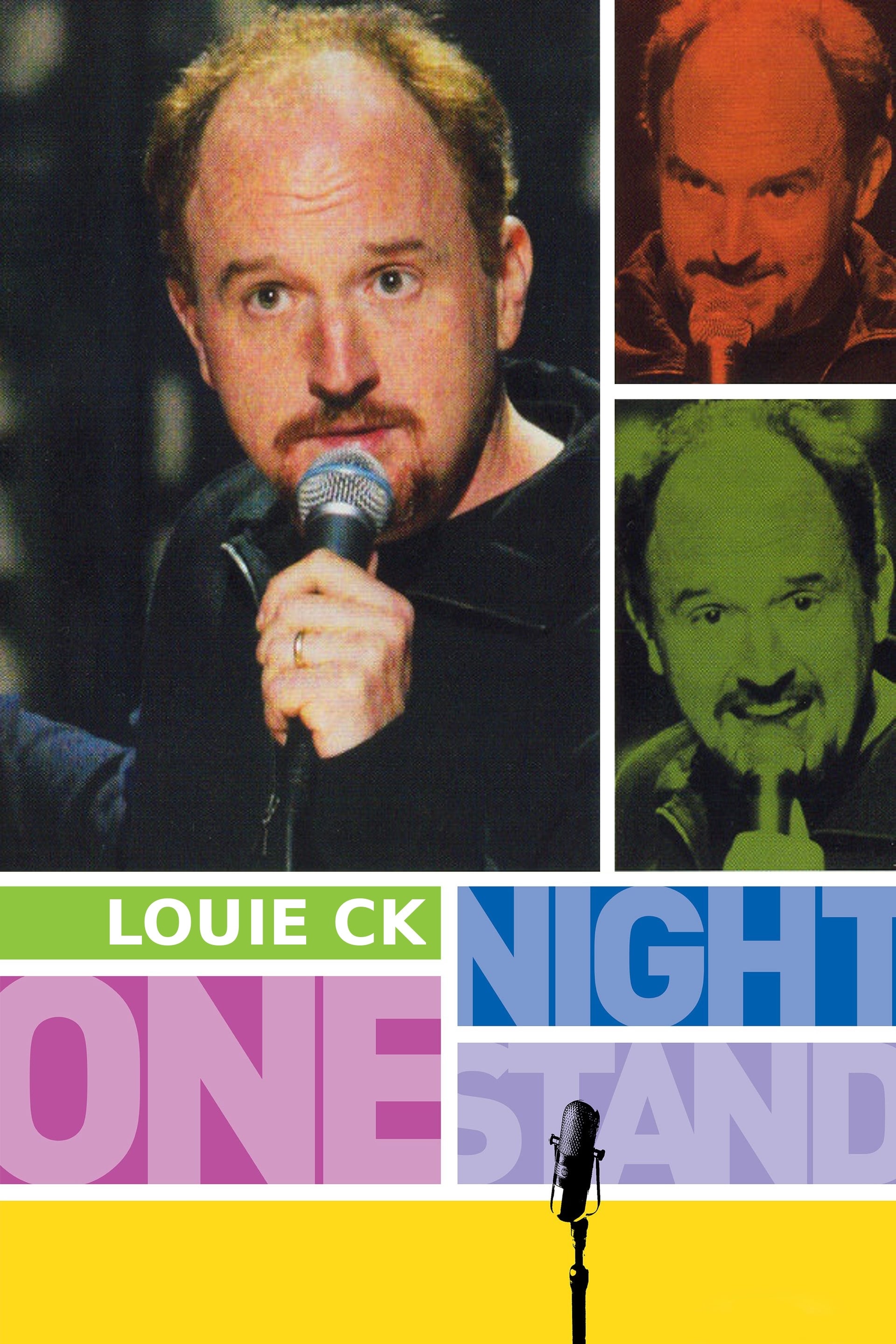 Louis C.K.: One Night Stand | Louis C.K.: One Night Stand