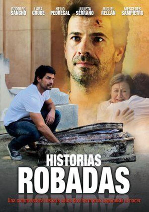 Historias robadas | Historias robadas