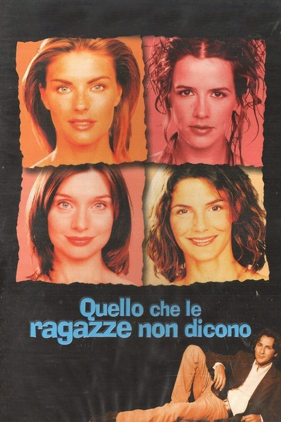 Quello che le ragazze non dicono | Quello che le ragazze non dicono