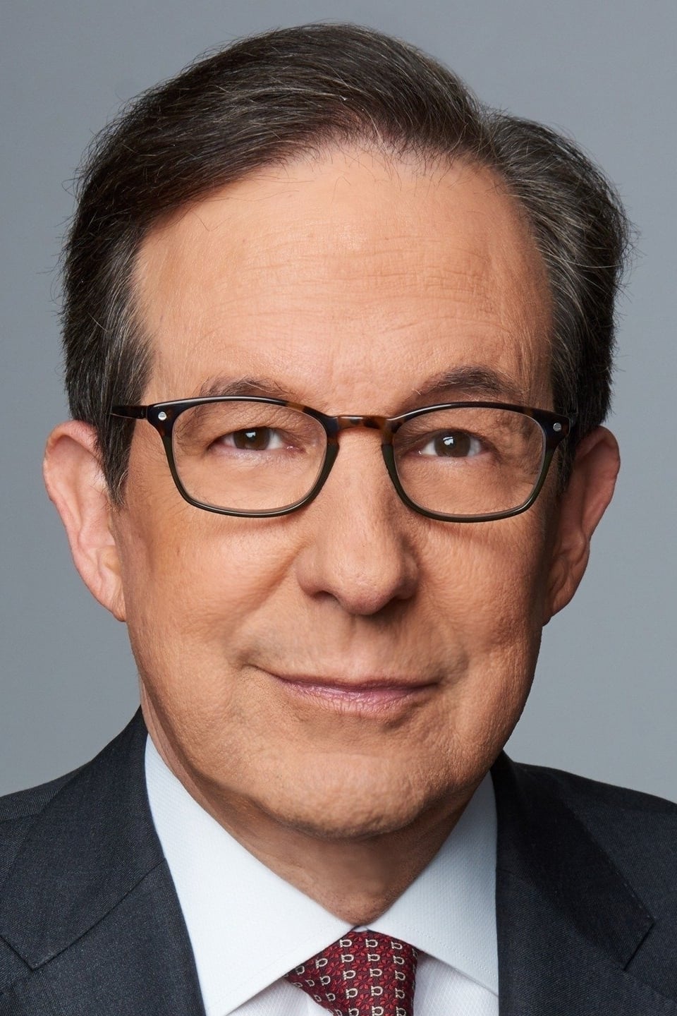 بازیگر Chris Wallace  