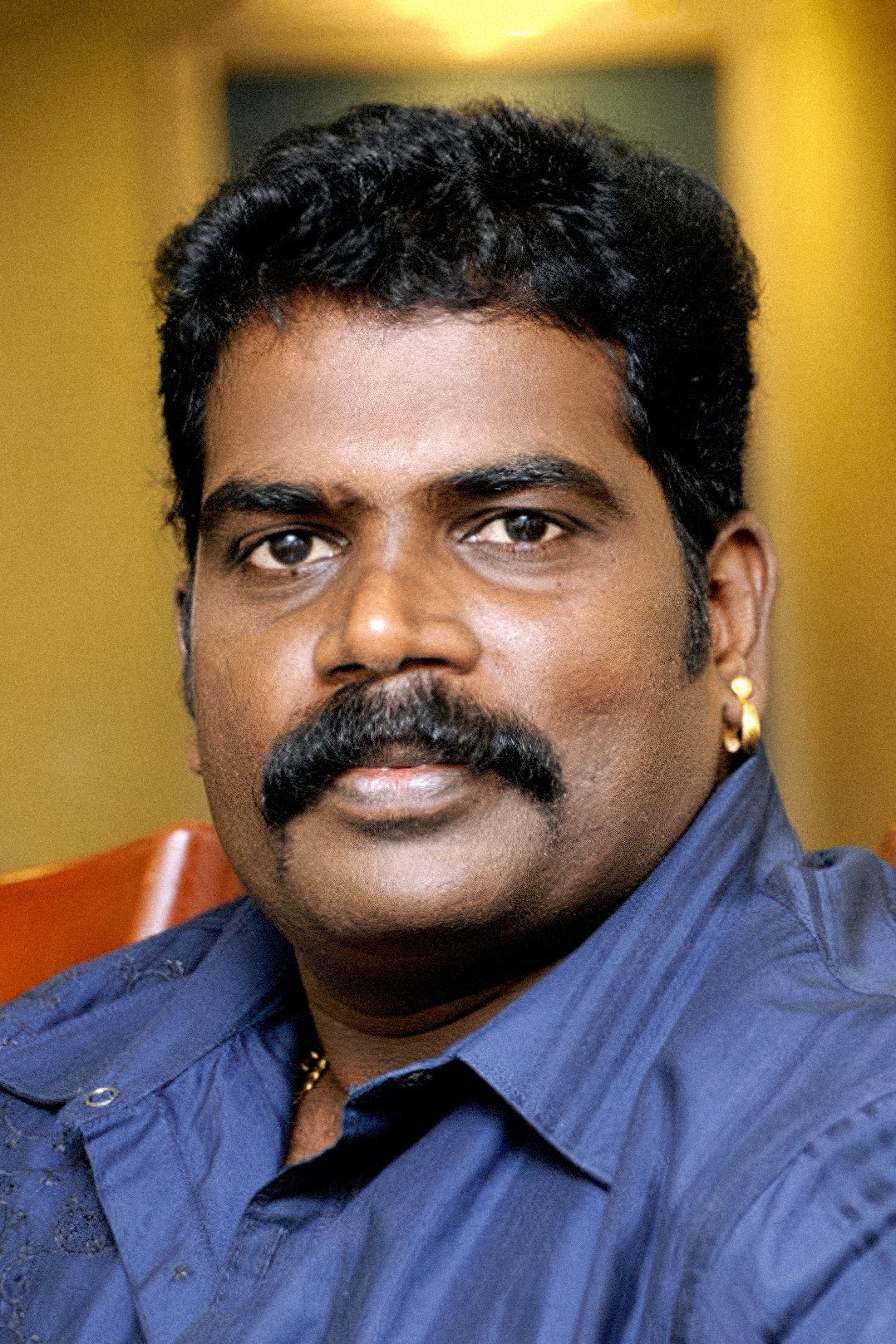 بازیگر Besant Ravi  