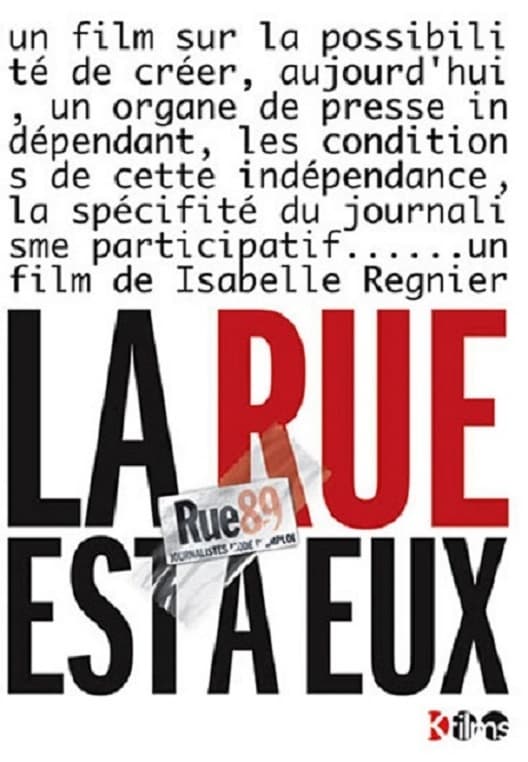 La rue est à eux | La rue est à eux