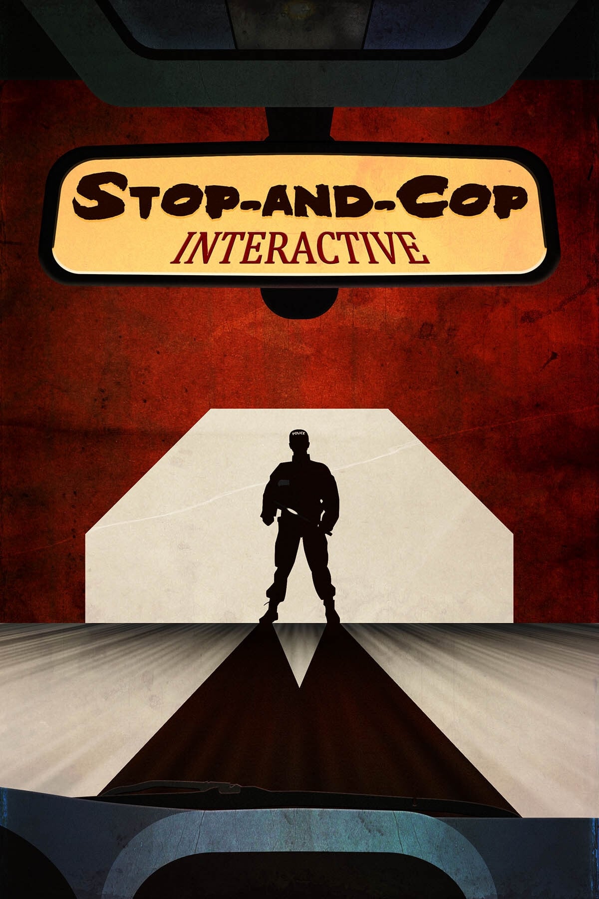 Stop-and-Cop Interactive | Stop-and-Cop Interactive