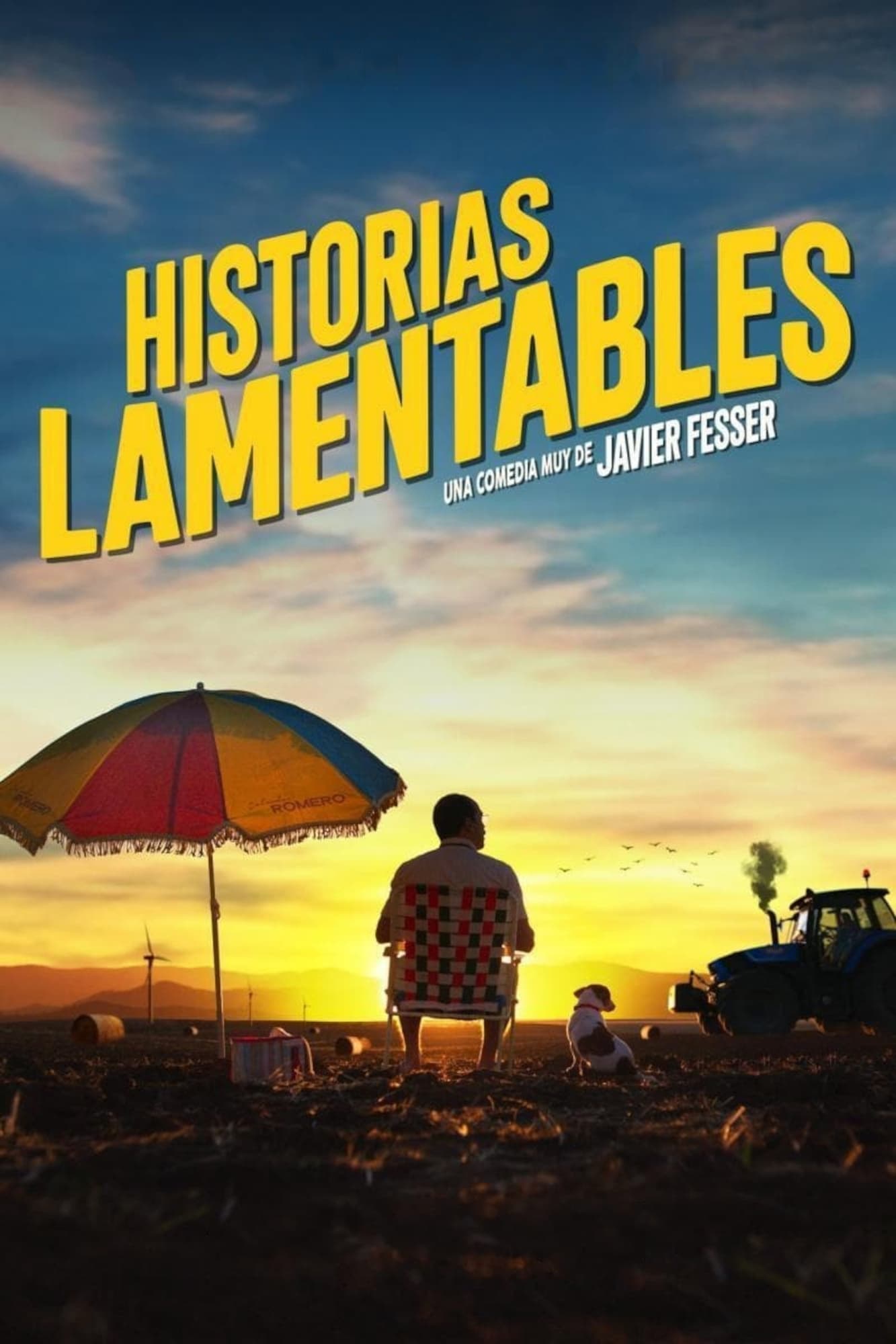 Historias lamentables | Historias lamentables