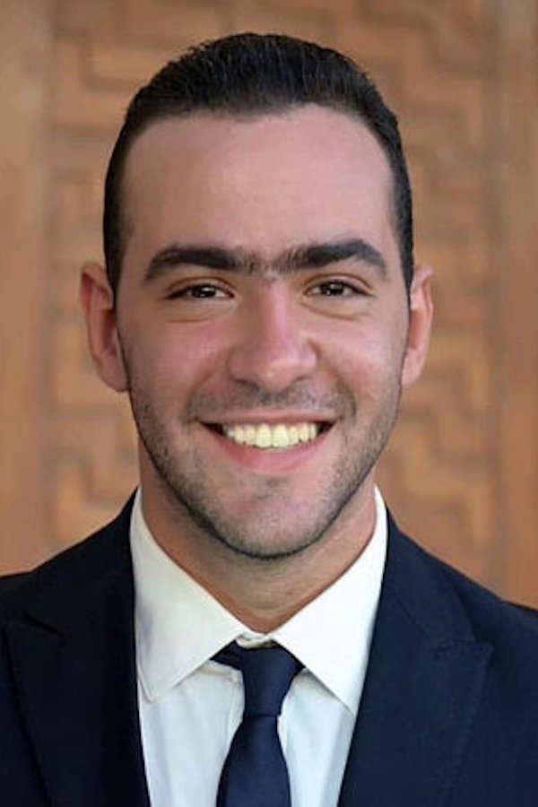 بازیگر Karim Abduljawwad  
