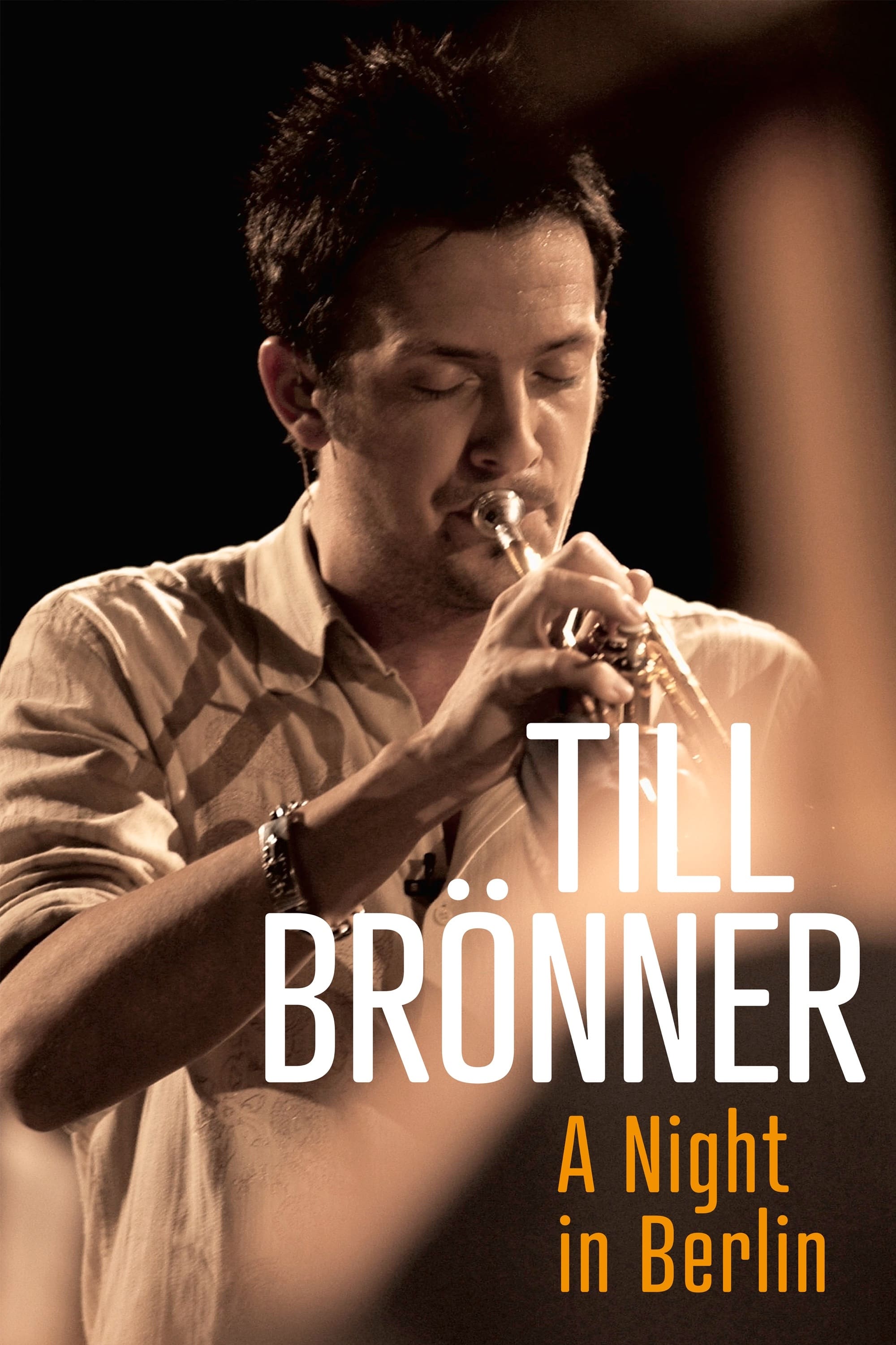 Till Bronner: A Night in Berlin | Till Bronner: A Night in Berlin