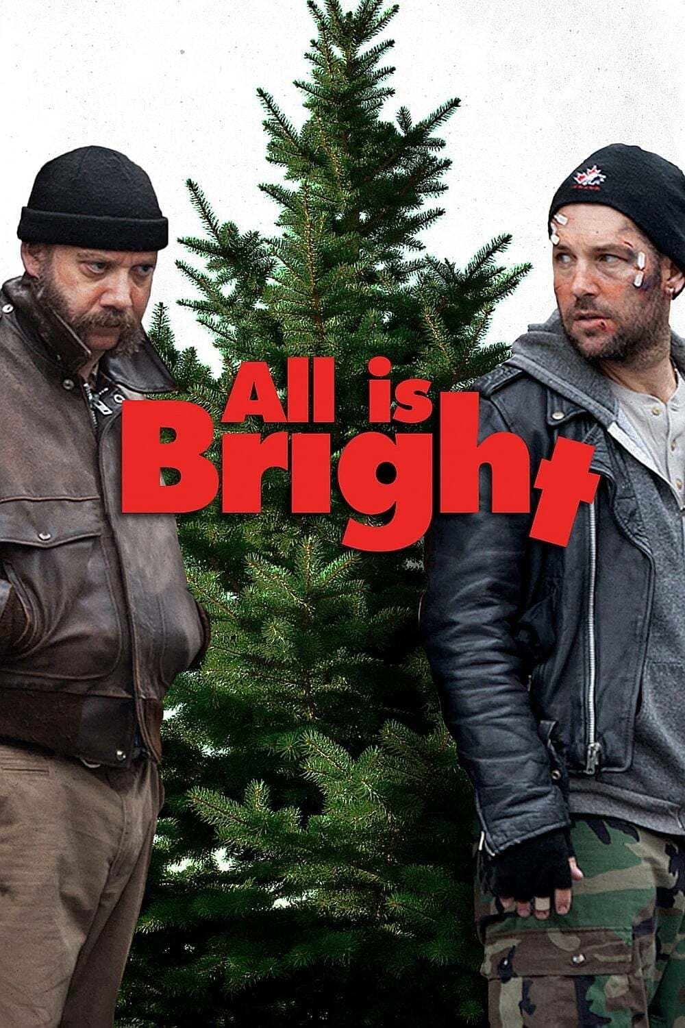 All Is Bright | All Is Bright