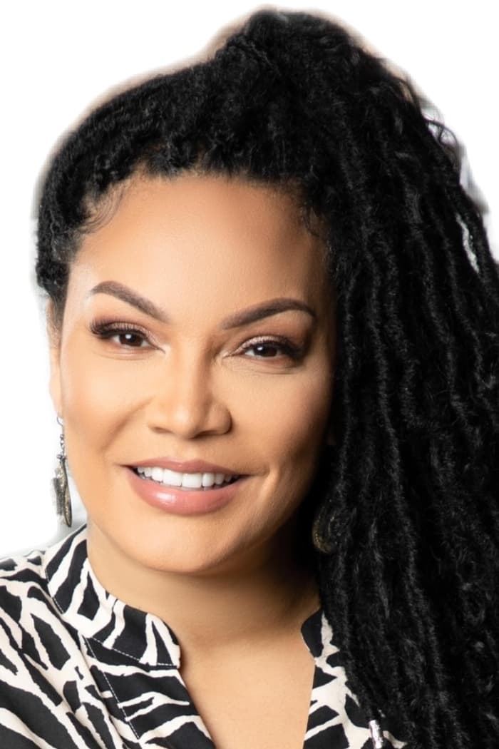 بازیگر Egypt Sherrod  