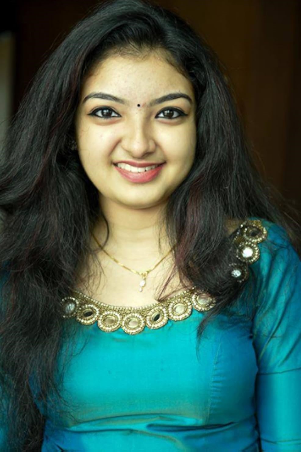 بازیگر Malavika Nair  