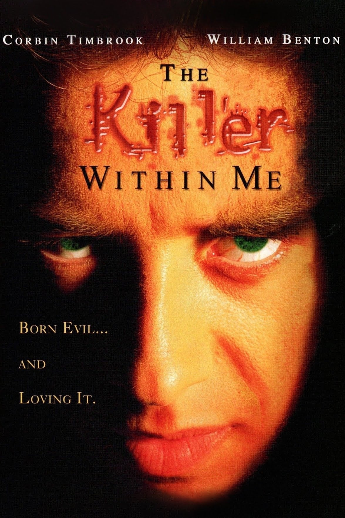 The Killer Within Me | The Killer Within Me