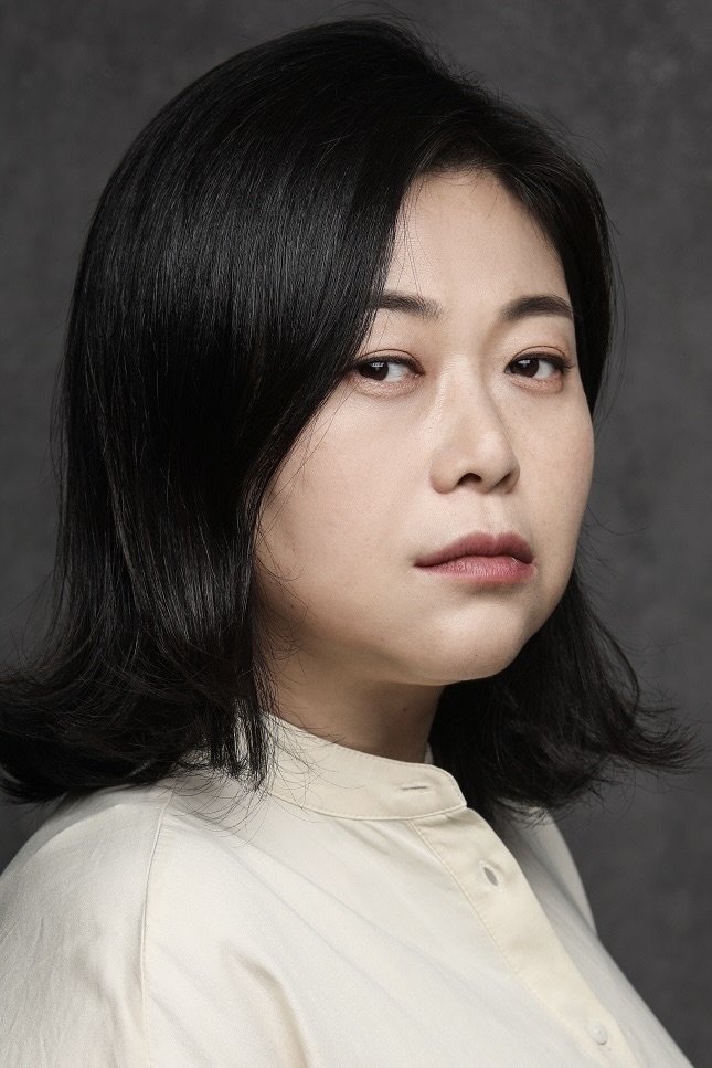 بازیگر Lee Joo-mi  