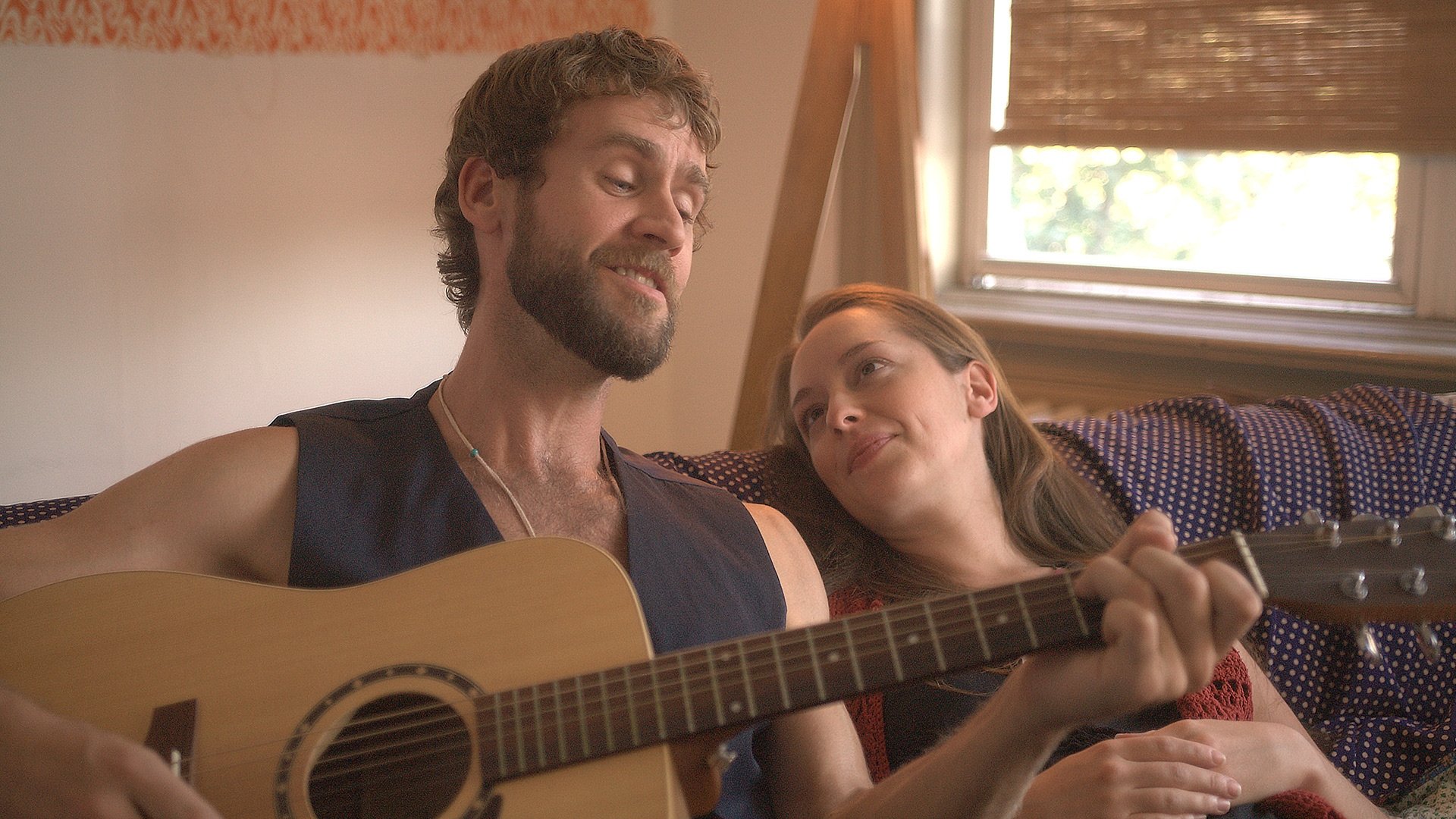 A Song for Us|A Song for Us
