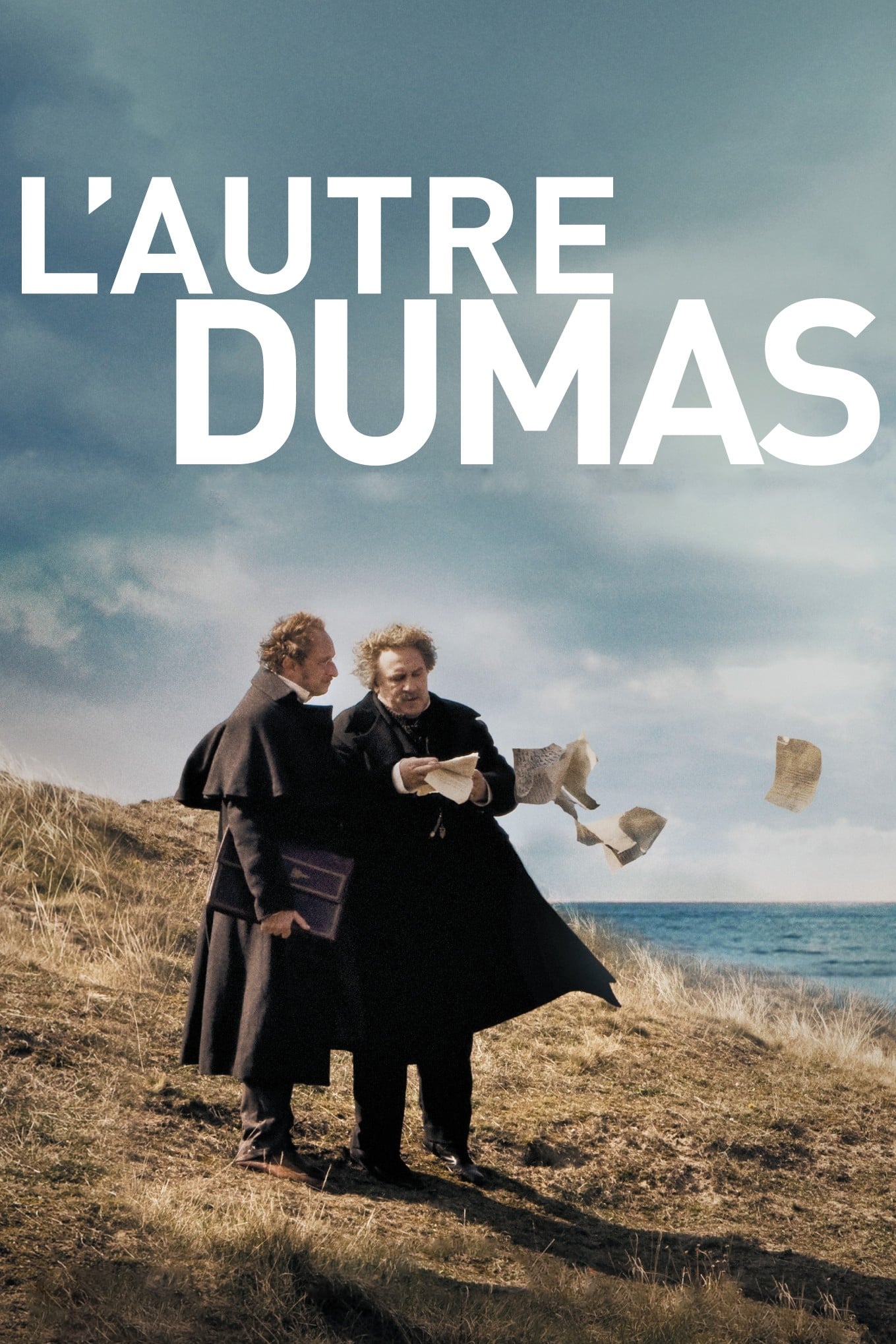 L'Autre Dumas | L'Autre Dumas