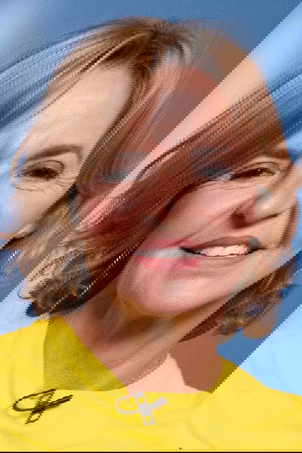 بازیگر Almudena Ariza  
