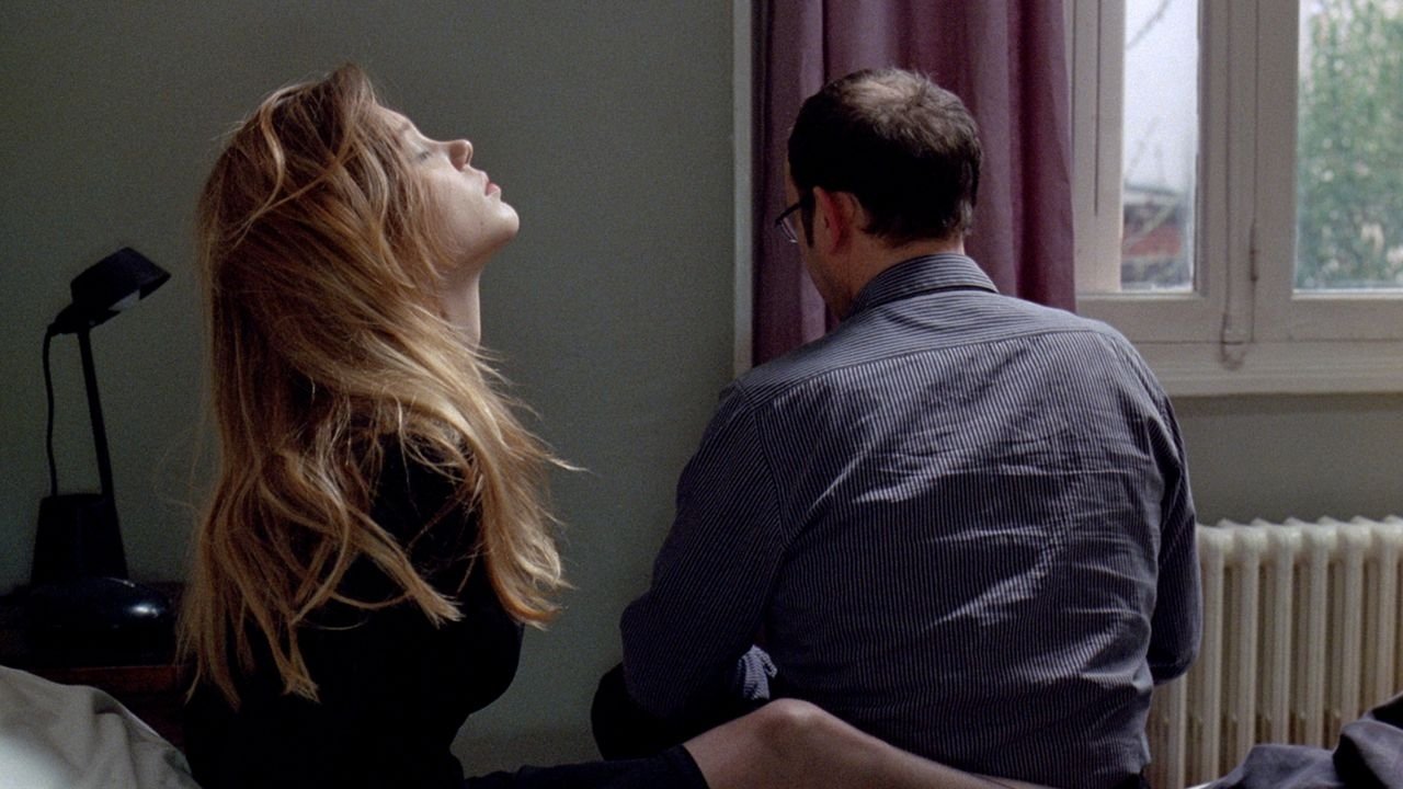 Le Roman de ma femme|Le Roman de ma femme
