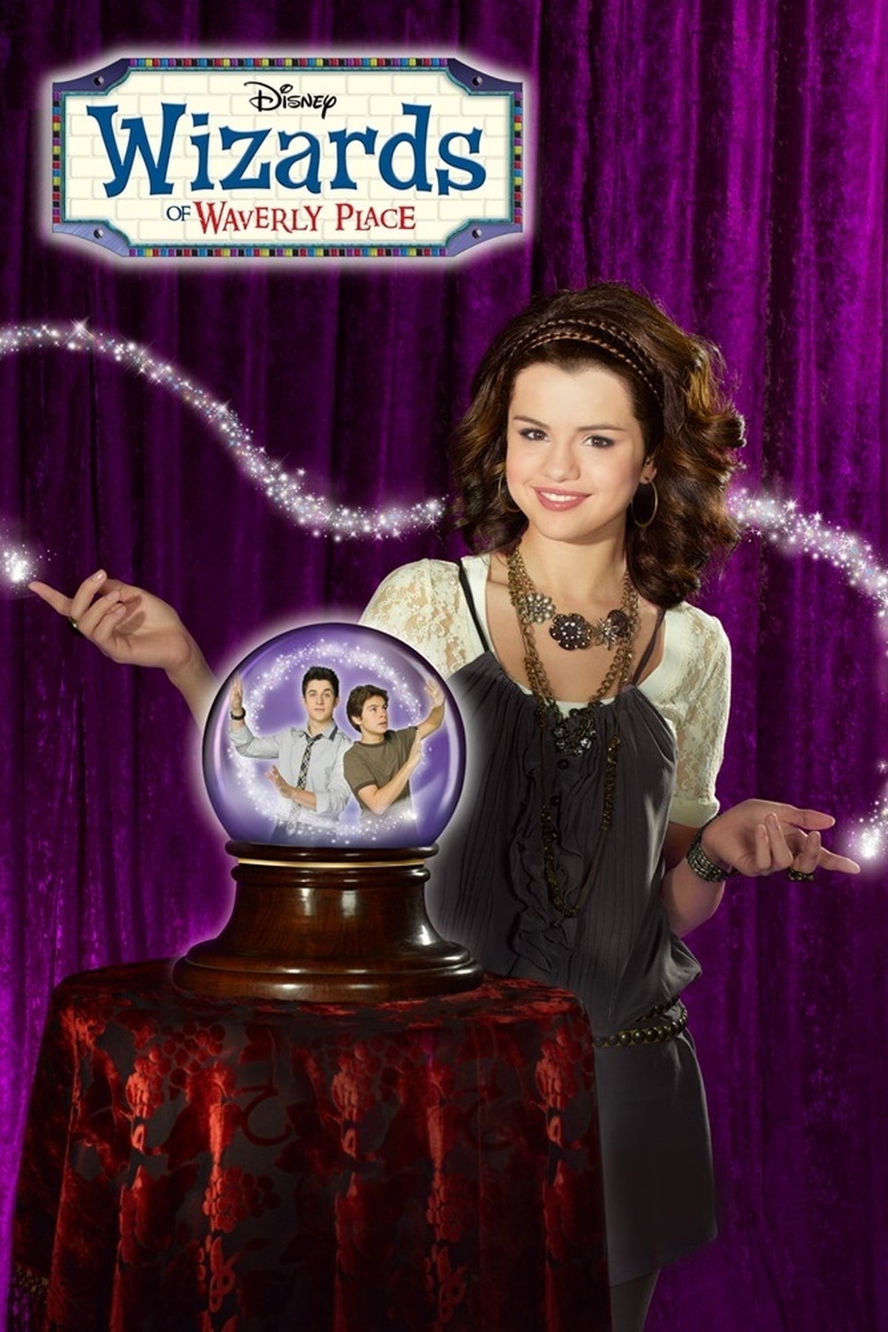 Wizards of Waverly Place | Wizards of Waverly Place