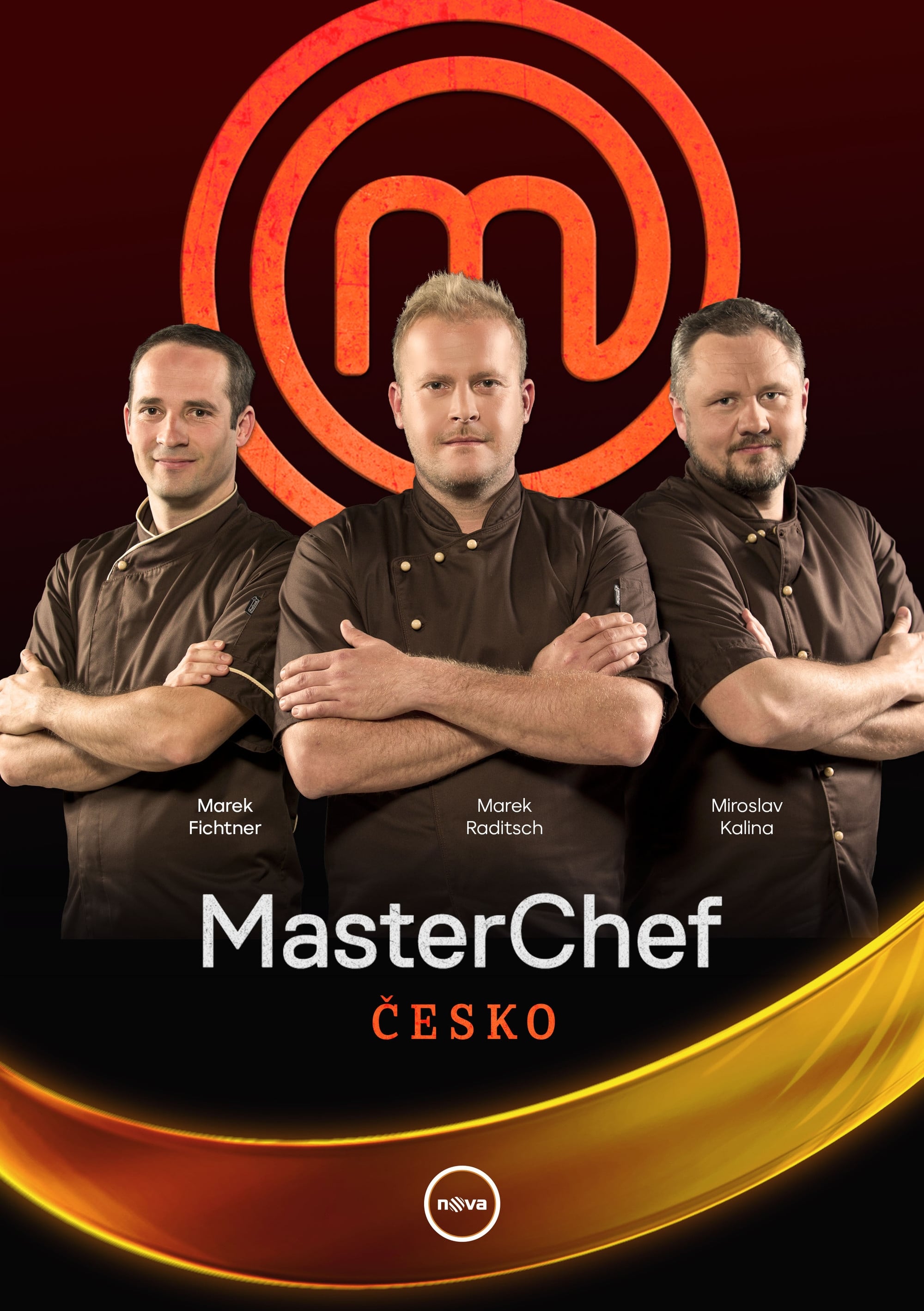 MasterChef Česko