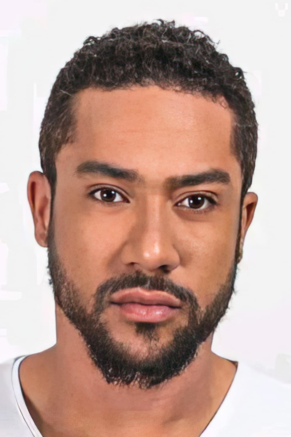 بازیگر Majid Michel  