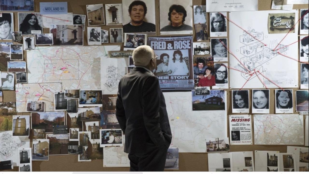 Fred & Rose: The Unanswered Questions|Fred & Rose: The Unanswered Questions