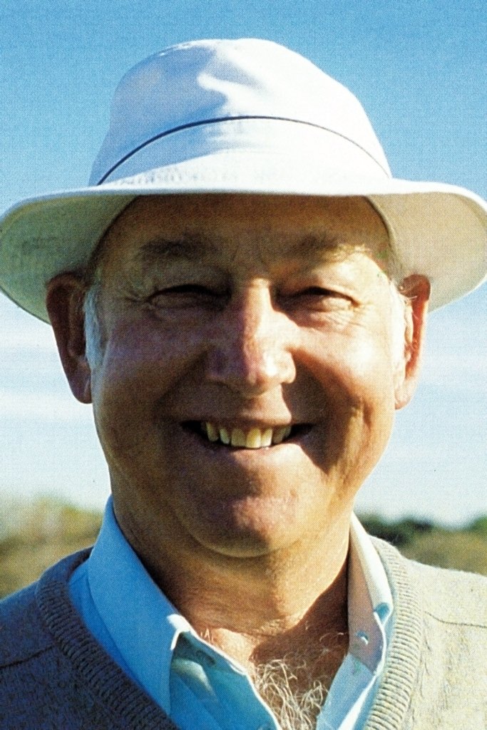 بازیگر Alex Mercer  