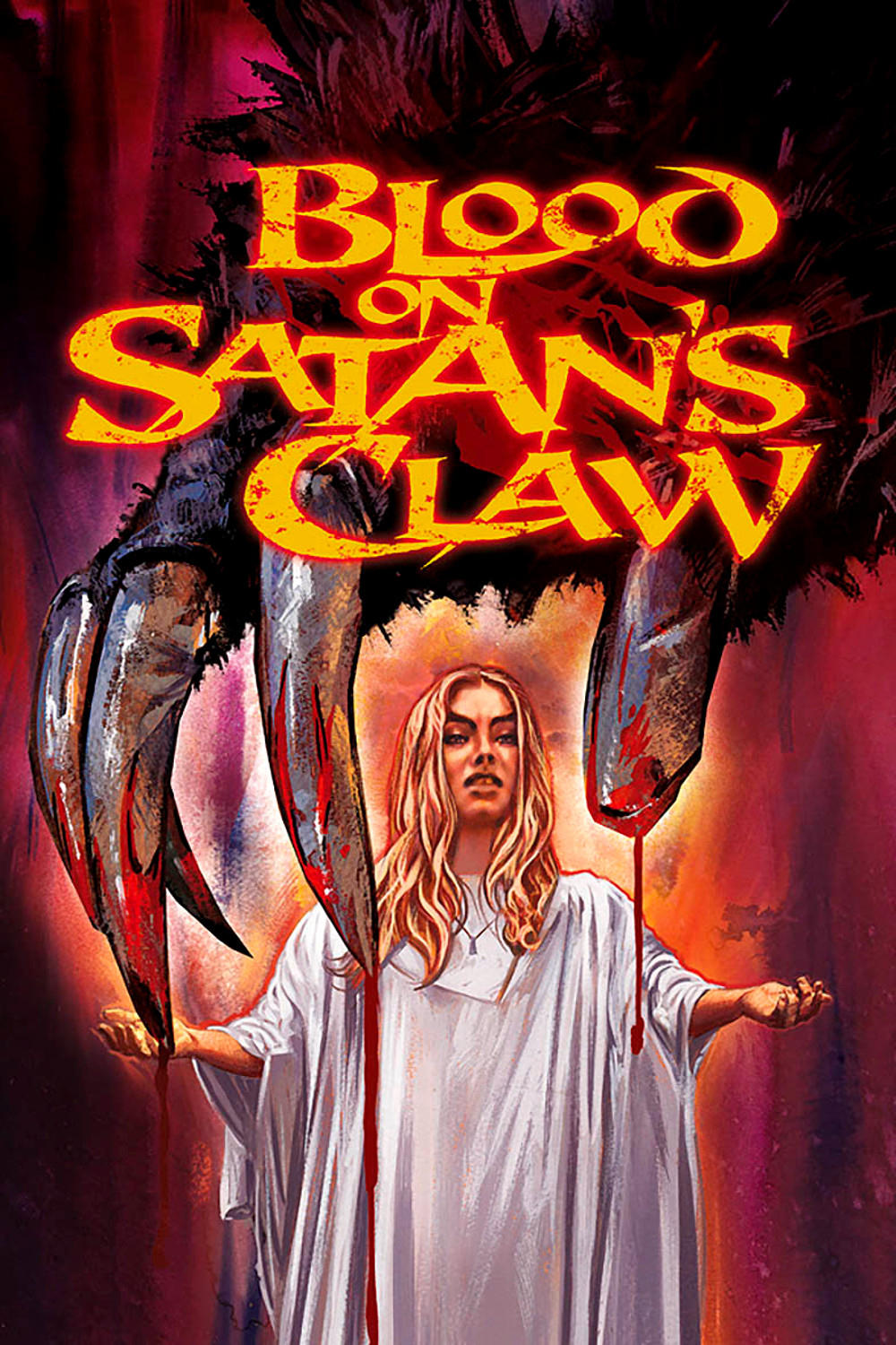 The Blood on Satan's Claw | The Blood on Satan's Claw