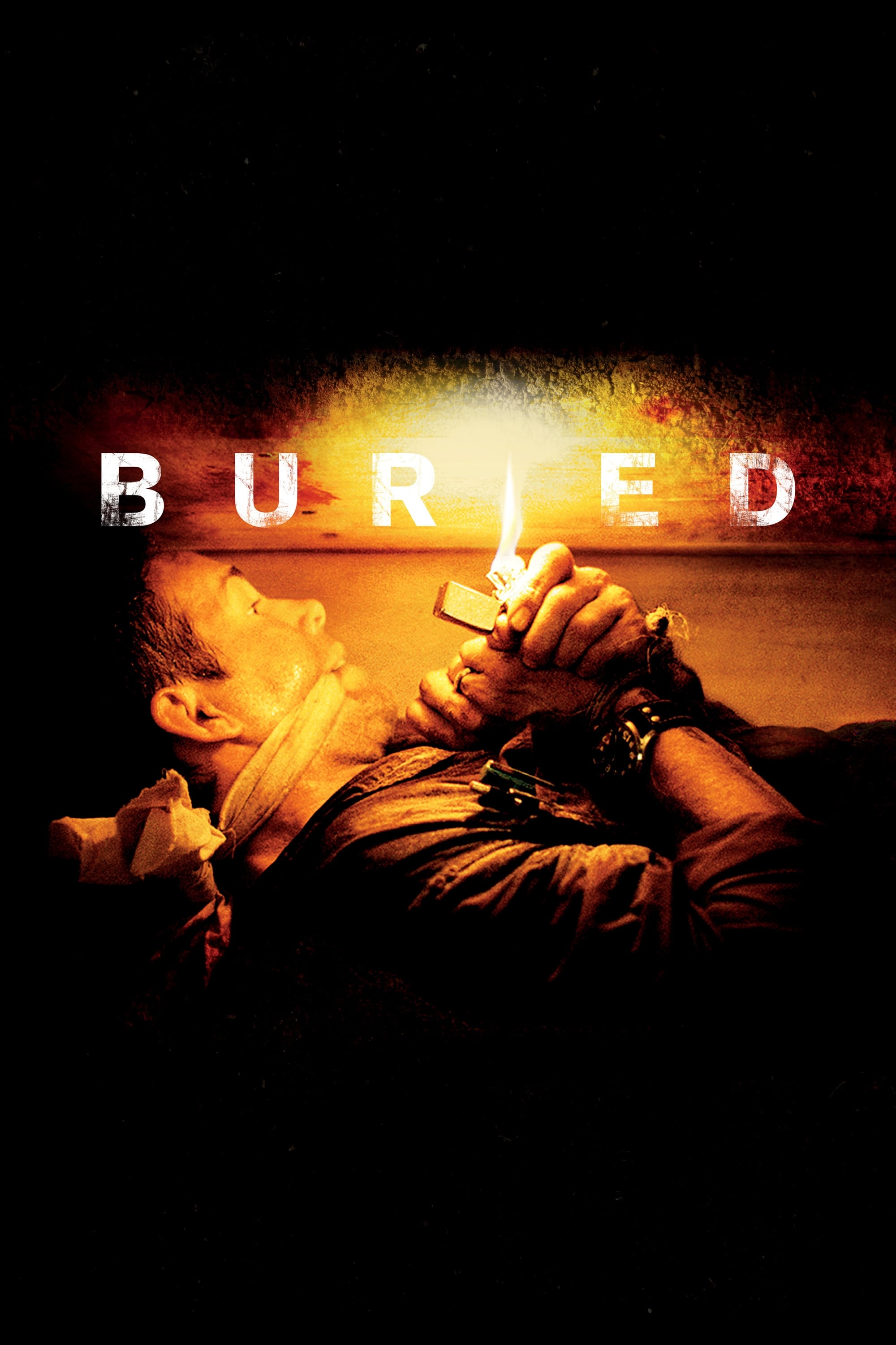 Buried | Buried