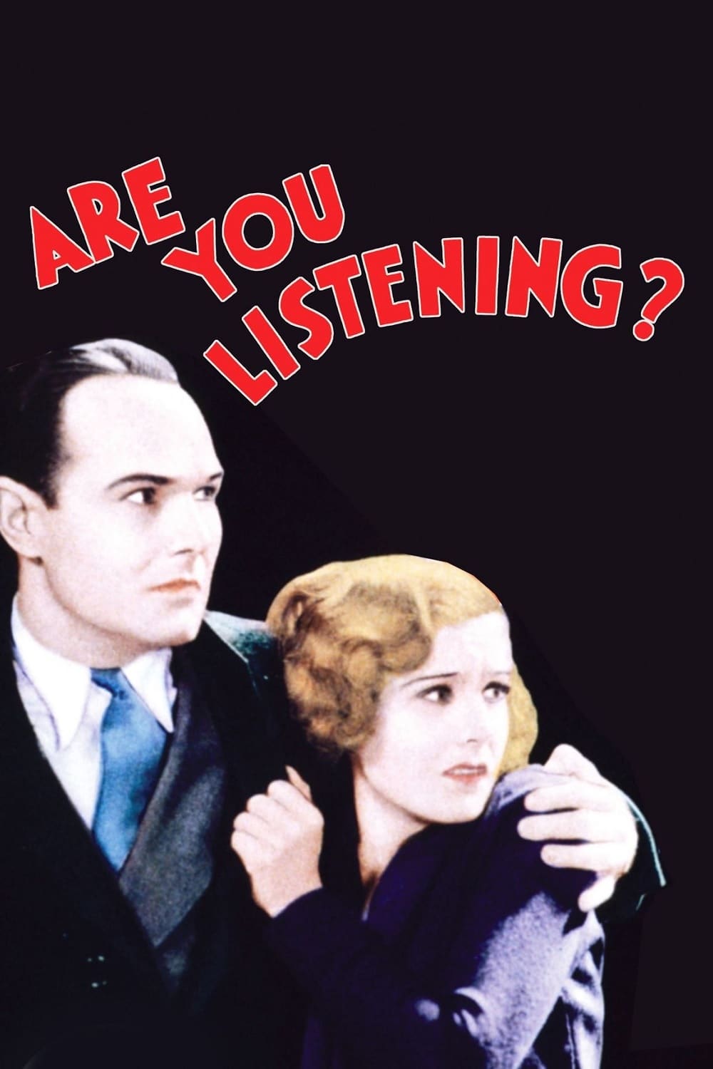 Are You Listening? | Are You Listening?