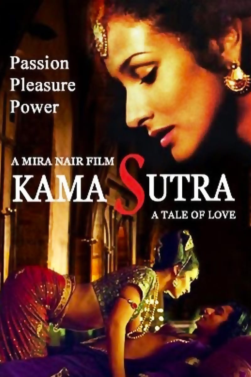 Kama Sutra: A Tale of Love | Kama Sutra: A Tale of Love