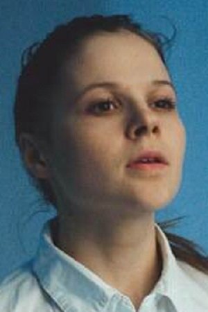 بازیگر Anna Sizova  