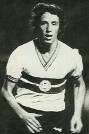 بازیگر Dirceu José Guimarães  