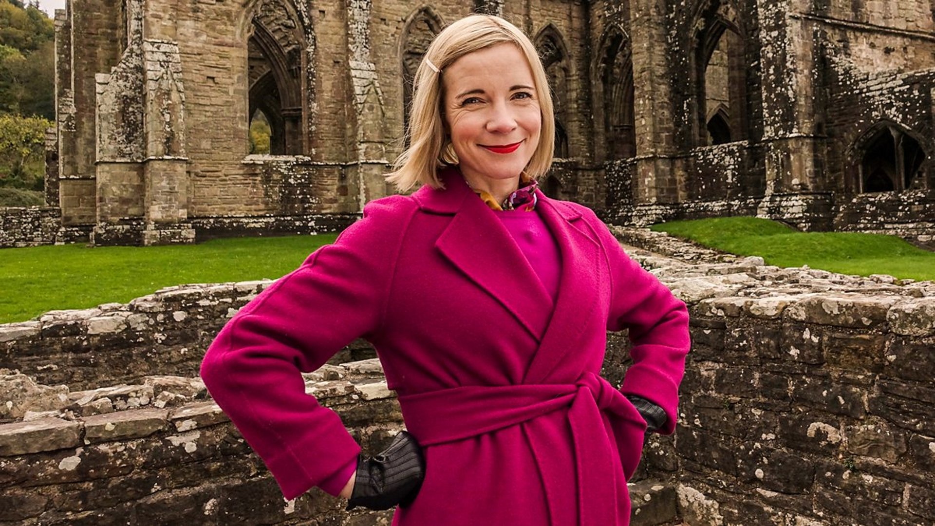 Royal History's Biggest Fibs with Lucy Worsley|Royal History's Biggest Fibs with Lucy Worsley