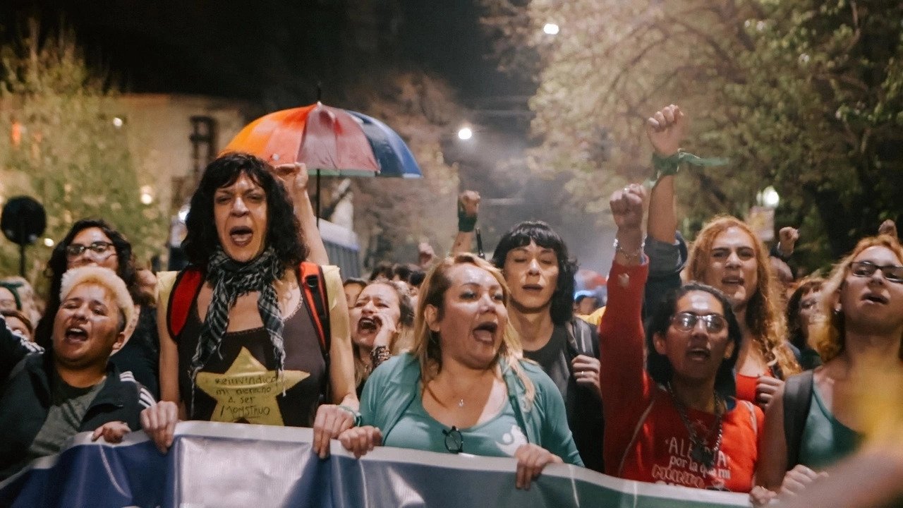Nos corps sont vos champs de bataille|Nos corps sont vos champs de bataille
