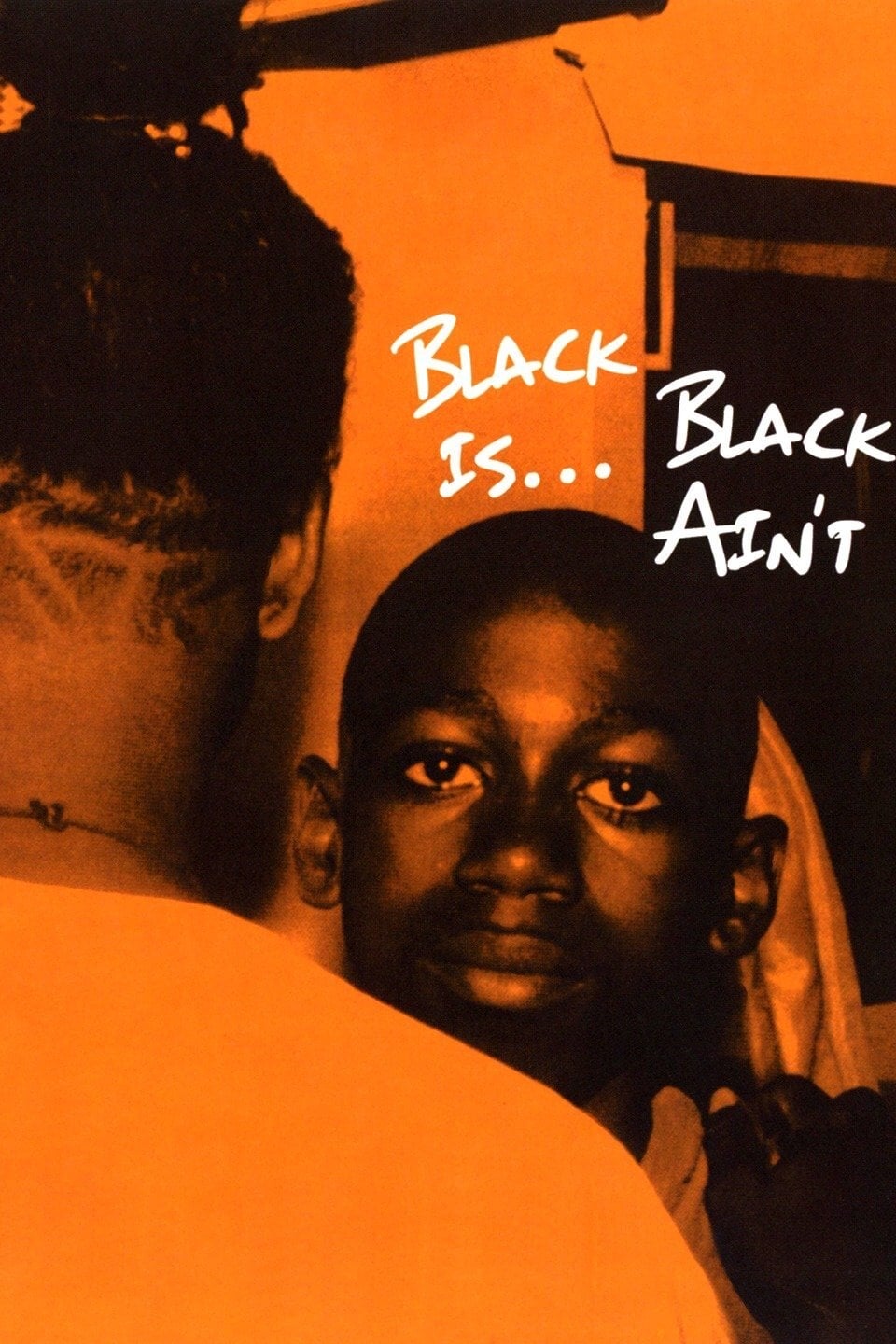 Black Is… Black Ain’t | Black Is… Black Ain’t