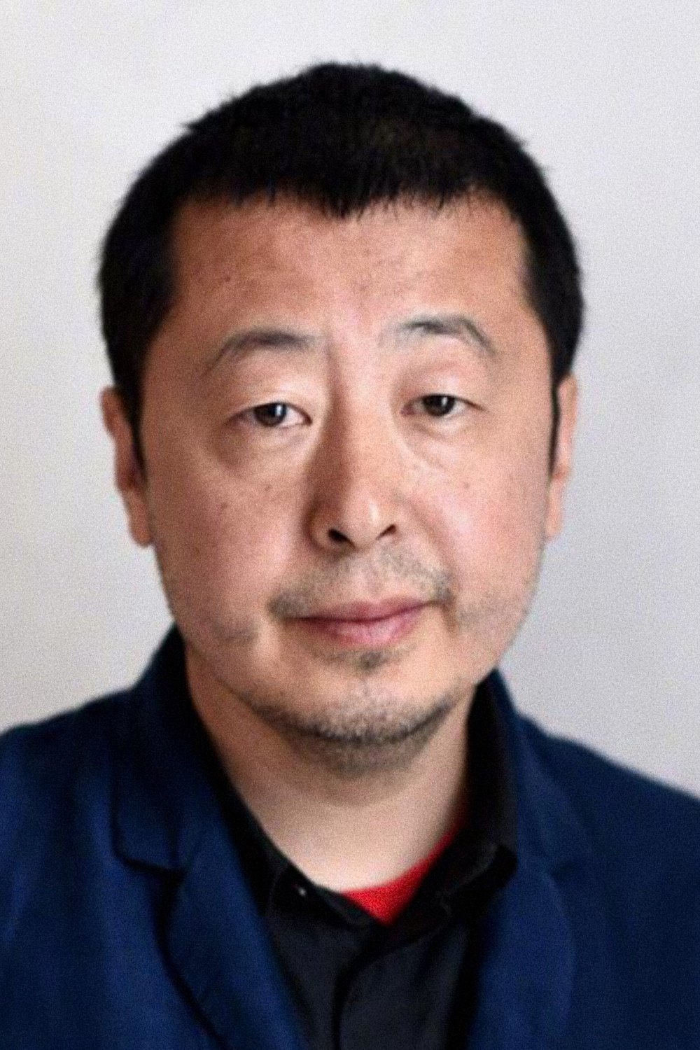 بازیگر Jia Zhangke  